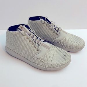 Air Jordan Chukka Cream 10